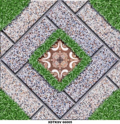 Gạch TOKO 60x60 TKSG 66005
